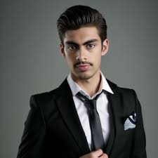 Abhay Gupta full stack app developer portrait specializing in Flutter and Django